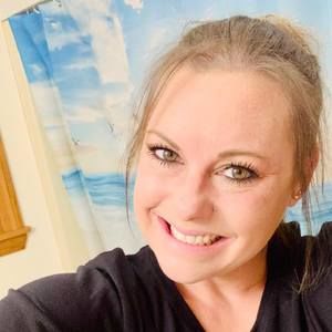 Meet your Posher, Mandy